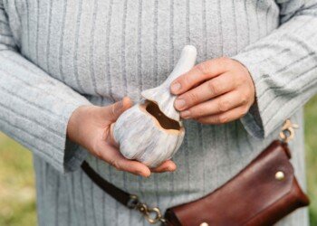 photo of a ceramic art piece
